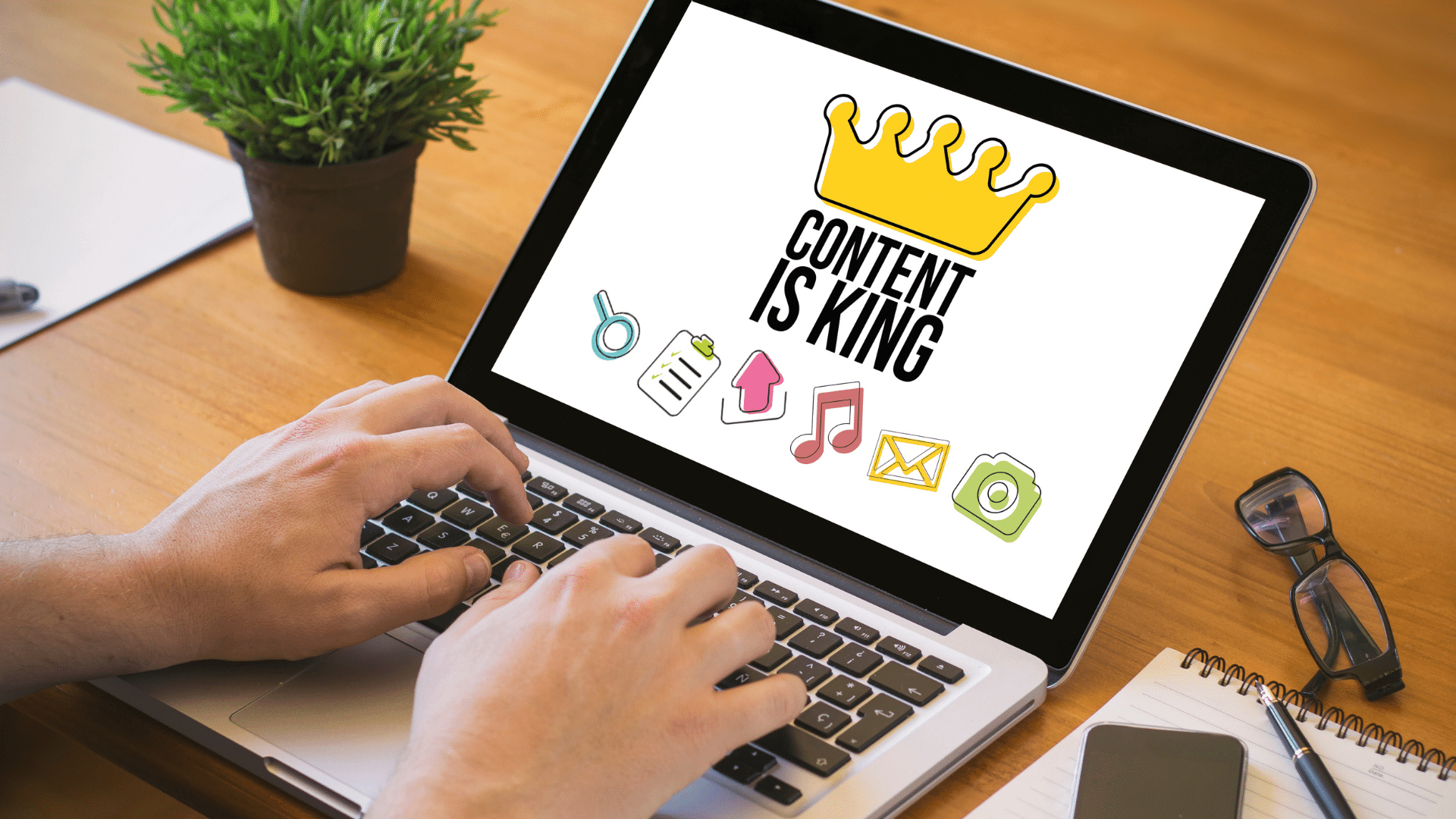 How to Create Evergreen Content That Ranks for Years